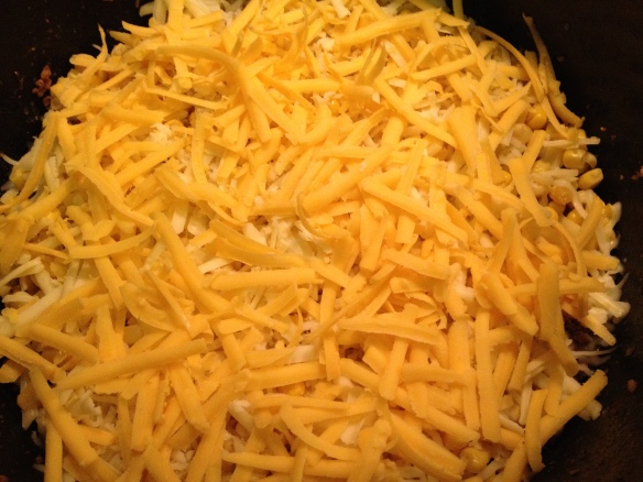 This is an obligatory picture of cheese.